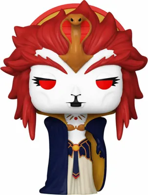 Immagine prodotto di Figurka Funko Pop! Castlevania Nocturne - Erzsebet Premium Vinyl 12 cm