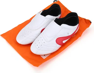 Immagine prodotto di Scarpe da Taekwondo unisex,Poliuretano+ Oxford, 35, per boxe, kung fu, tai chi, sport e fitness, adatte a bambini e adulti