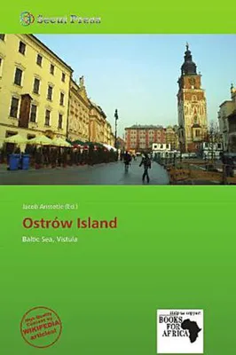 Produktbild von Ostrów Island
