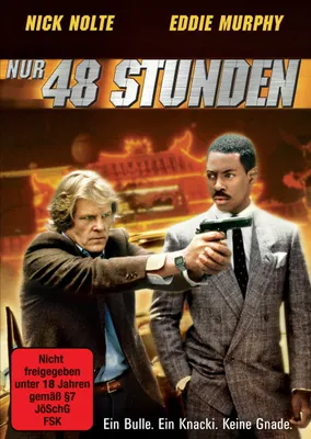 Produktbild von Nur 48 Stunden