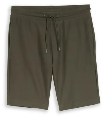 Produktbild von Regular Fit Shorts mit Kordelzug