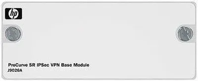Produktbild von Hewlett Packard Enterprise 7100/7200 IPSec VPN Base, verkabelt, 787 x 79,2 x 32 mm