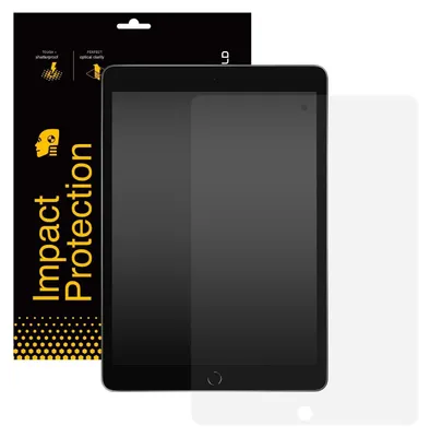 Image de Film protecteur d'écran anti-lumière bleue pour iPad 8/9 (10,2 pouces)