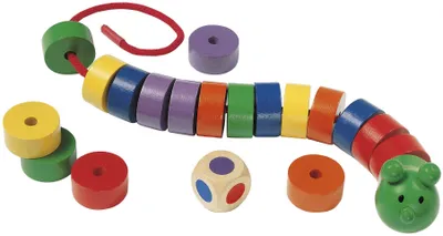 Obrázok produktu pre Schmidt Spiele 63005, Drevo, Viacfarebný
