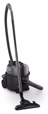 Immagine prodotto di Aspirapolvere a bidone nero da 800 w e 73 db Nilfisk THORR
