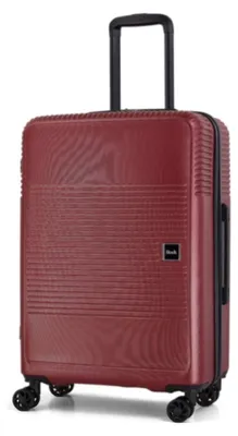 Immagine prodotto di Custodia in plastica ROCK Lincoln M - rosso