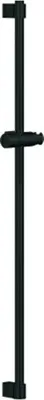 Image de GROHE Barre de douche Tempesta 900mm avec supports muraux matt black