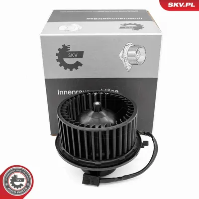 Produktbild von ESEN SKV 68SKV213 Gebläsemotor Innenraumgebläse für VW Transporter IV Bus (70B, 70C, 7DB, 7DK, 70J, 70K, 7DC, 7DJ) Transporter IV Kastenwagen