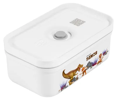 Produktbild von Zwilling Save and Fresh Vakuum Lunchbox
