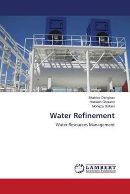 Produktbild von Water Refinement