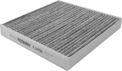 Produktbild von FILTRON K 1449A Aktivkohle Innenraumfilter Pollenfilter für BMW X1 (U11) 2 Active Tourer (U06) 1 Schrägheck (F70) 2 (F74) Gran Coupé für MINI Cooper
