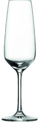 Produktbild von Schott Zwiesel Sektgläser Taste 0,1 l /-/  283,0 ml, 6 St.