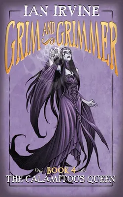 Produktbild von The Calamitous Queen