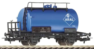 Image de Piko Tank Wagon Aral DB III - 57719