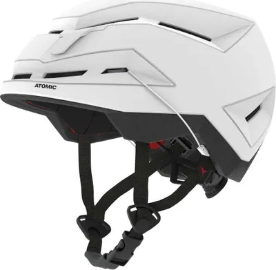 Zdjęcie produktu dla Atomic Backland Ul Helmet White 59-63 cm Biały 59-63 cm