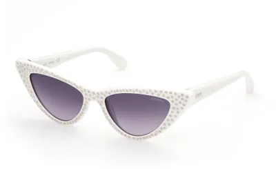 Obrázok produktu pre GUESS Slnečné okuliare GU78105421C
