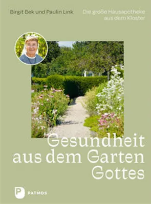 Image de Gesundheit aus dem Garten Gottes