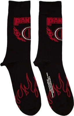 Produktbild von PANTERRA Socken - Cowboys From Hell