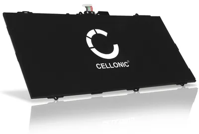 Image de CELLONIC 1x Batterie compatible avec Samsung, EB-BT800FBC