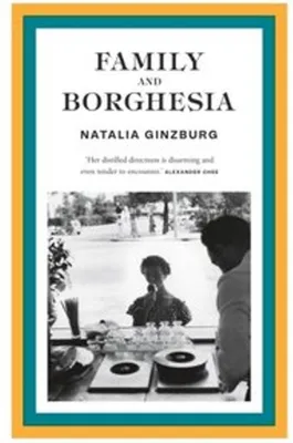 Produktbild von Family and Borghesi
