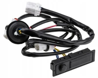 Produktbild von Kupplungsschalter, Nissan Juke F15,