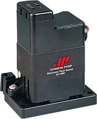 Produktbild von Johnson Pump 24V elektronischer Schwimmerschalter