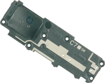 Produktbild von Lautsprecher Musik für Samsung Galaxy S21 FE - Buzzer