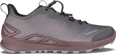 Produktbild von Lowa Merger Goretex Lo Wanderstiefel Grau EU 41 Frau Grau EU 41