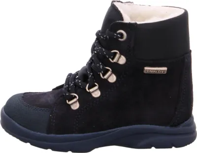 Produktbild von Däumling Stiefel Kinder 373830343337 Schwarz 20 EU
