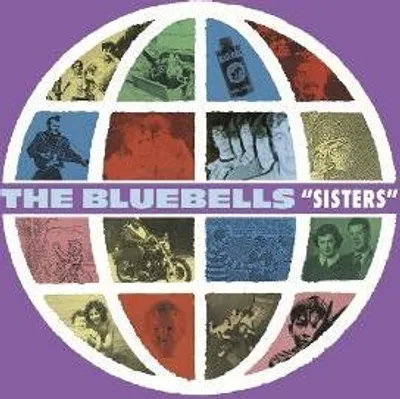 Produktbild von Sisters (3CD+DVD)
