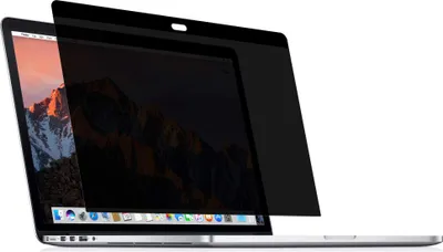 Produktbild von Magnetische Sichtschutzfolie MacBook Pro Retina 15 Zoll 2013-2016 Anti-Spy