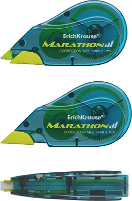 Produktbild von Korrekturroller 5mm x 12m 1 Stück