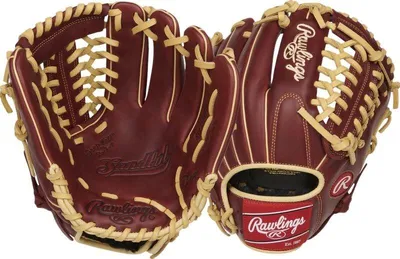Immagine prodotto di Guanto da baseball Rawlings Sandlot S1175MTS misura 11,75" - mancino