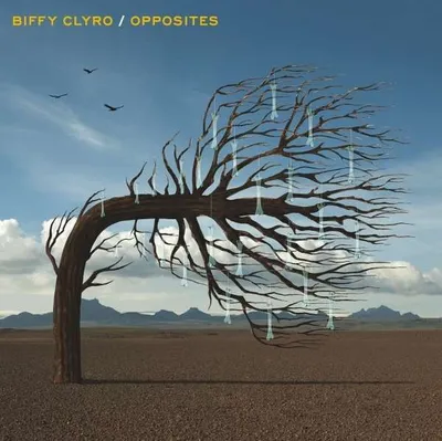 Produktbild von Opposites