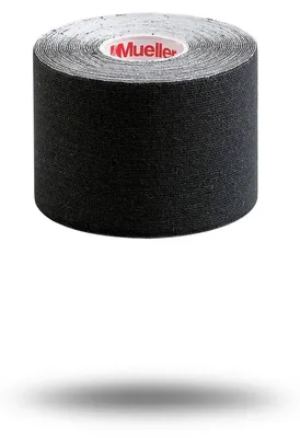 Produktbild von MUELLER Kinesiology Tape - Beige -- 1 Rolle