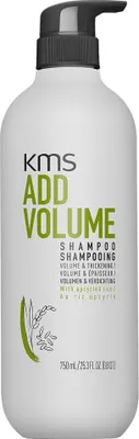Zdjęcie produktu dla KMS AddPower Shampoo 750ml
