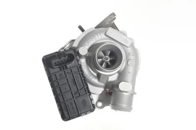 Produktbild von Diesel Turbolader ALANKO 11900326 für JAGUAR XF (J05, CC9)