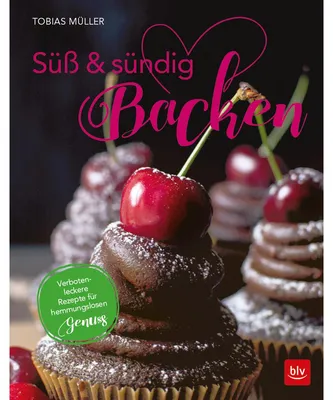 Zdjęcie produktu dla Süß & sündig Backen