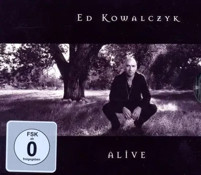 Produktbild von Alive (Limited Edition)