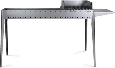 Obrázek produktu pro LISA - rožeňový vařič - Miami Grill 800+400 F - Luxury Line