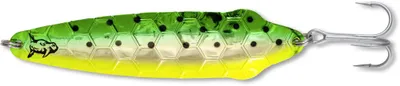 Produktbild von Rhino Freddi Heavy 42g 110mm gold green dolphin