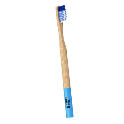 Productafbeelding van Hydrophil Bamboo Toothbrush Pro Medium (1 stuk)