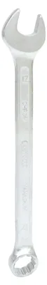 Imagen del producto de KS TOOLS, llave de anillo y martillo, modelo 517.0612, fabricada en acero cromo-vanadio, peso: 60 gramos