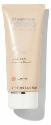 Produktbild von Annemarie Börlind ABZPBBCAL50, BB Cream, 50 ml, Frauen, Universal, Anti-Aging, Nährend, Almond