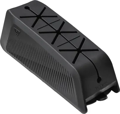 Produktbild von Topeak Fastfuel Tri-Station Black 0,185 L