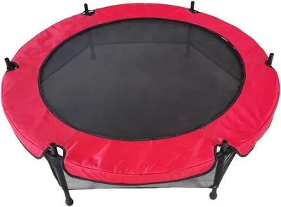Trampolin-Zubehör, Hauptbild