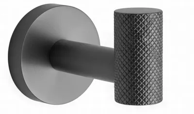 Zdjęcie produktu dla Wieszak Łazienkowy REA 5705 Galo Titanium