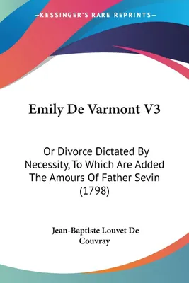 Produktbild von Emily De Varmont V3