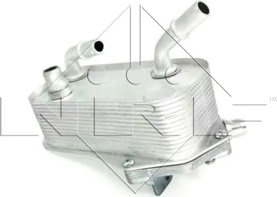 Obrázok produktu pre Chladič oleja, motorový olej NRF 31279