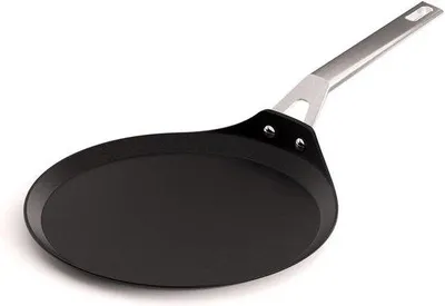 Produktbild von Crêpepfanne mit Antihaftbeschichtung - Titanverstärkt